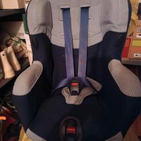 seggiolino bebè confort 