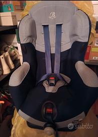 seggiolino bebè confort 