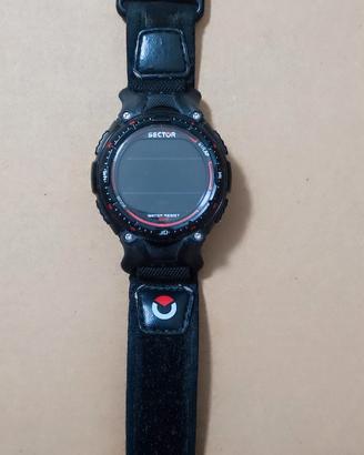 Orologio Sector