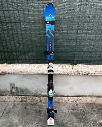 Sci da slalom Sci alpino