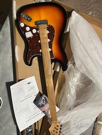 Chitarra elettrica Eko S-300 Sunburst