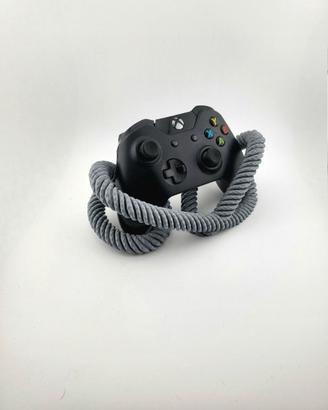 Supporto per controller Xbox e Playstation PS5 PS4