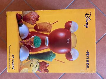 Ice shaker Ariete Disney