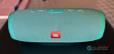 JBL Charge 3