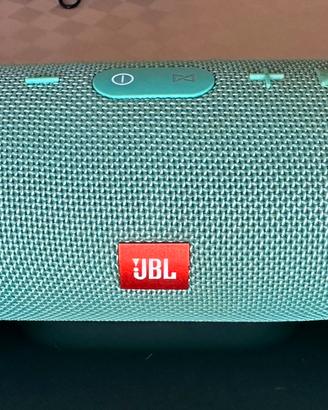 JBL Charge 3