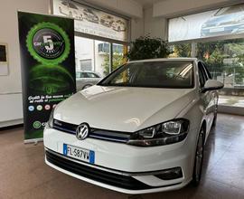 VOLKSWAGEN Golf 1.4 TGI 5p. Highline "GARANZIA 5