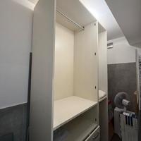 Mobile cabina armadio