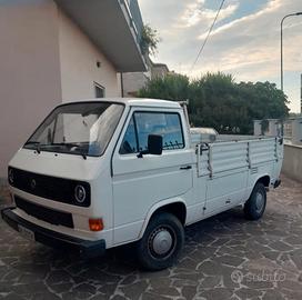Volkswagen Trasporter T3