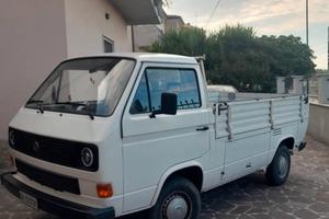 Volkswagen Trasporter T3