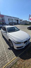 BMW 320D SPORT TOURING
