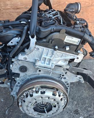 Motore Bmw Serie 1 2.0 105 KW Diesel E87N 2007-201