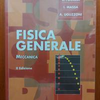 Fisica Generale di Focardi, Massa, Uguzzoni