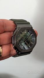 orologio Casio G shock