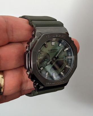 orologio Casio G shock