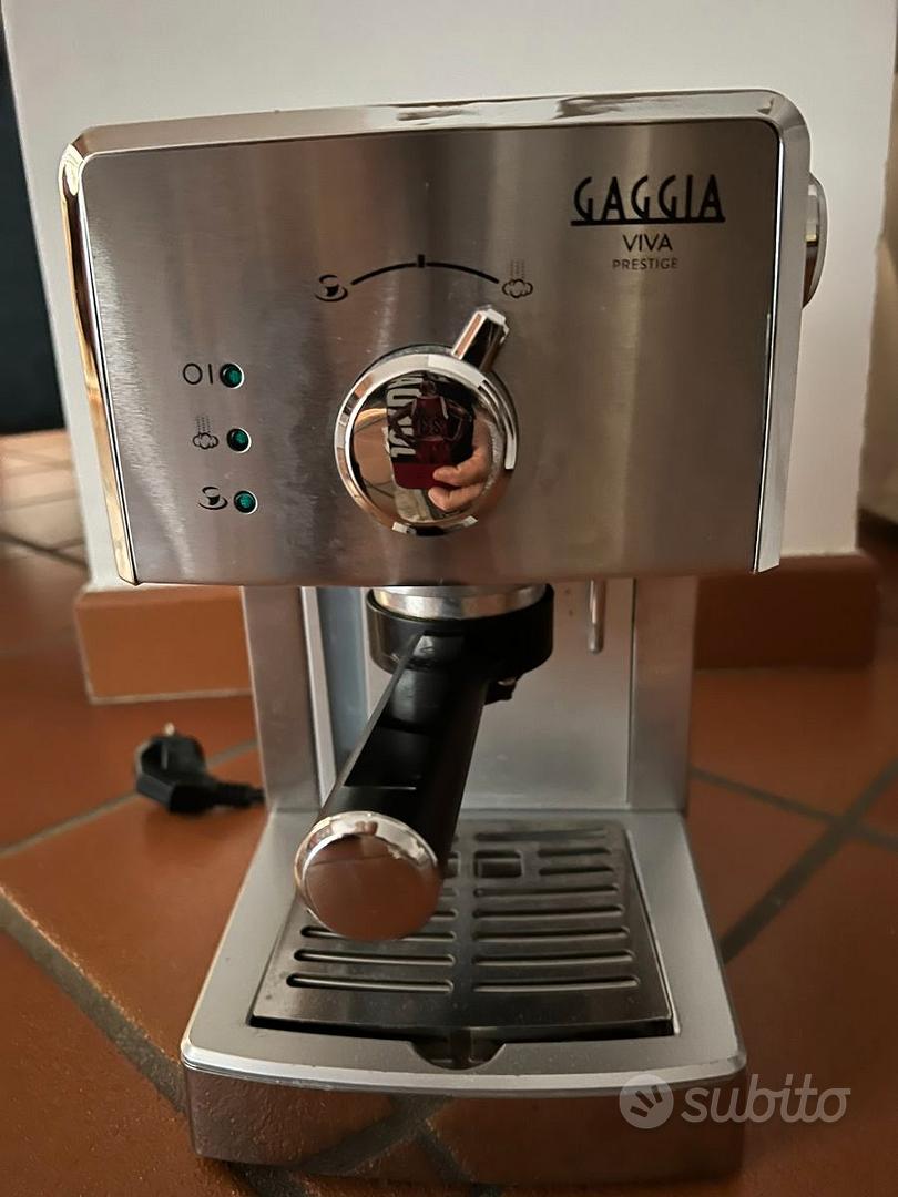 Macchina da caffè GAGGIA - Elettrodomestici In vendita a Roma