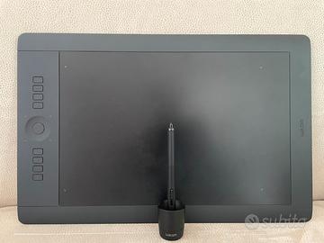 Wacom  Intuos Pro Large PTH-851