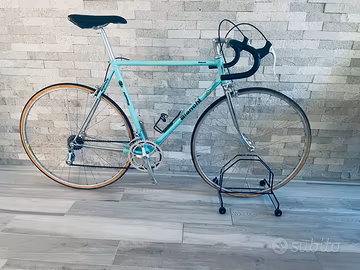 Bici vintage taglia 54 media
