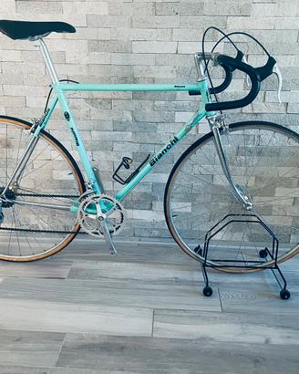 Bici vintage taglia 54 media