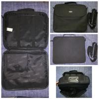 Borsa porta pc notebook