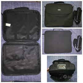 Borsa porta pc notebook