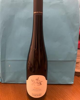 Vino Fiano Cantine del Taburno 2017
