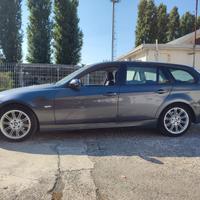 BMW  320d Touring