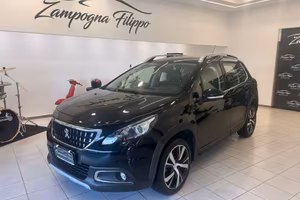 Peugeot 2008 BlueHDi 100 S&S Allure
