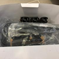 Babyliss thermo ceramic rollers