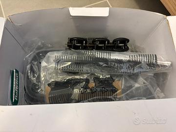 Babyliss thermo ceramic rollers