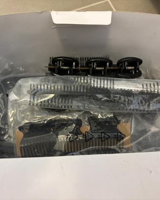 Babyliss thermo ceramic rollers