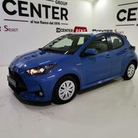 Toyota Yaris 1.5 Hybrid 5 porte Active