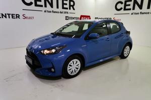Toyota Yaris 1.5 Hybrid 5 porte Active