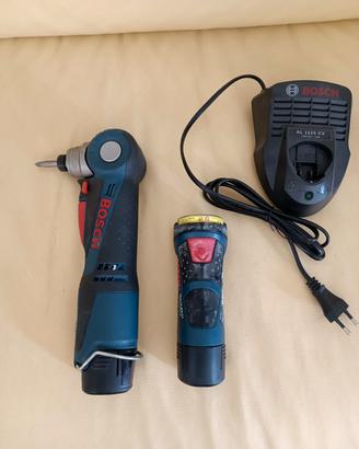avvitatore bosch