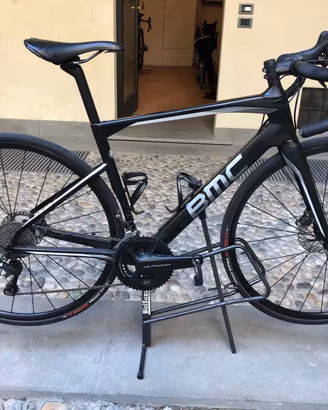 bicicletta BMC