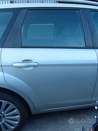 Portiera posteriore dx Ford Focus SW 2009 SYDA