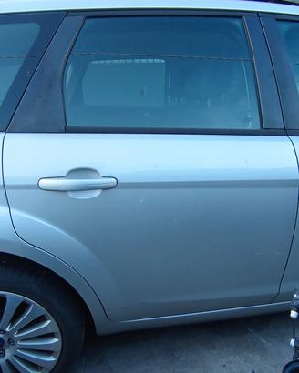 Portiera posteriore dx Ford Focus SW 2009 SYDA