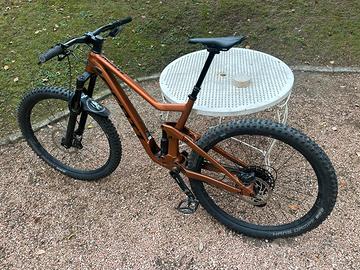 MTB Scott Ransom 930 tg L