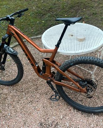 MTB Scott Ransom 930 tg L