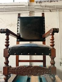 sedia antica 
