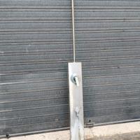 colonna doccia da esterno 