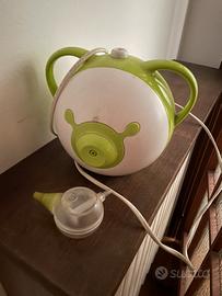 Aspiratore nasale Nosiboo