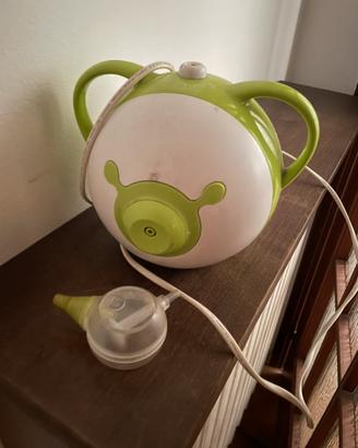 Aspiratore nasale Nosiboo