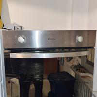 Forno Elettrico CANDY