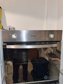 Forno Elettrico CANDY