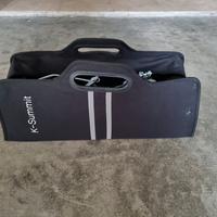  Konig K-Summit K22 Catene da neve nuove