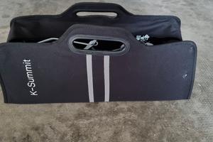  Konig K-Summit K22 Catene da neve nuove