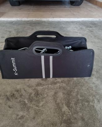  Konig K-Summit K22 Catene da neve nuove