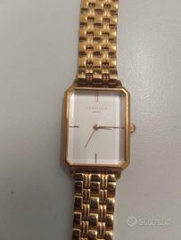 orologio Octagon Rosefield