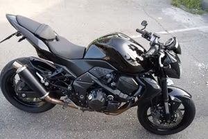 Kawasaki Z 750