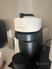 Nespresso vertuo pop